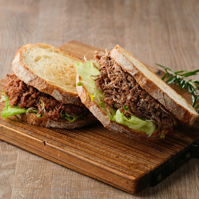 宮城仙台牛コンビーフと宮城県産黒毛和牛コンビーフ3個（ECB-S2K1）【メーカー直送】