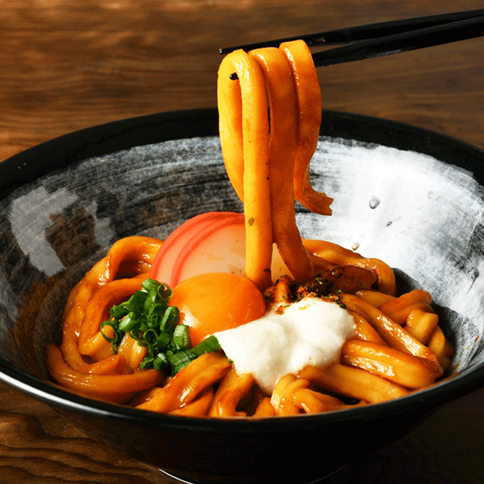 三重熟撰伊勢うどん［8食］（JK-35）【メーカー直送】