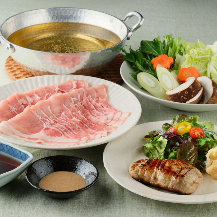 Side Dish, Ingredients - 千葉　Judo’s千葉育ちの豚肉ごちそう便【メーカー直送】