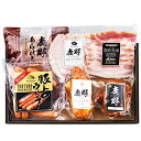 鹿野ファーム燻製美食(KB-10)【メーカー直送】