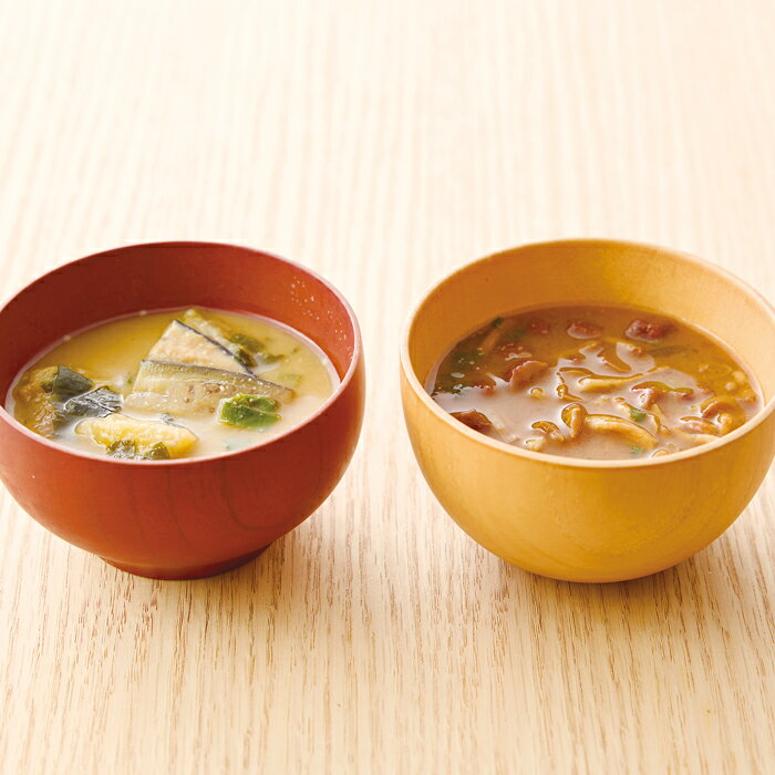 【選べる箱数（1～10箱）】アマノフーズおみそ汁お楽しみギフト(200M)【送料込み価...