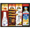 【選べる箱数(1〜10箱)】ヤマサ鮮度しょうゆ&フリーズドライバラエティセット(CR-40)【送料込み価格】