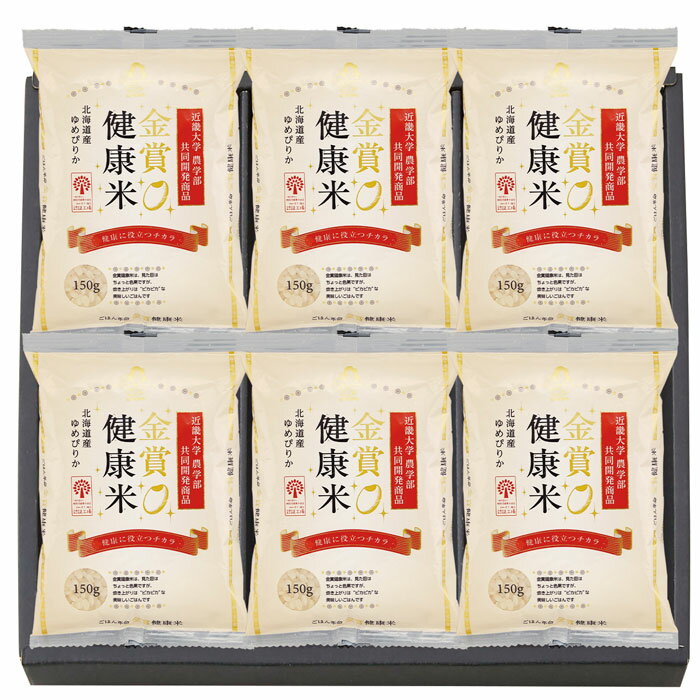 乐天商城 - 【選べる箱数（1～10箱）】千莉菴からだにやさしさ＋ 「金賞健康米」ギフトセット（FDRR-0304)【送料込み価格】