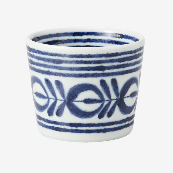 樂天商城 - 【選べる個数（1～10個）】聖栄陶器モダンブルー　カップ(150ml)(12759)【送料込み価格】