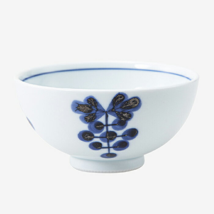 樂天商城 - 【選べる個数（1～10個）】福峰窯petit　藍果　ボウル　青1個（175ml）(20804)【送料込み価格】