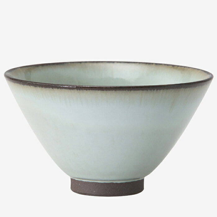 【選べる箱数（1～10箱）】筒山太一窯sui 飯碗 栗皮（275ml）1個入【送料込み価格】