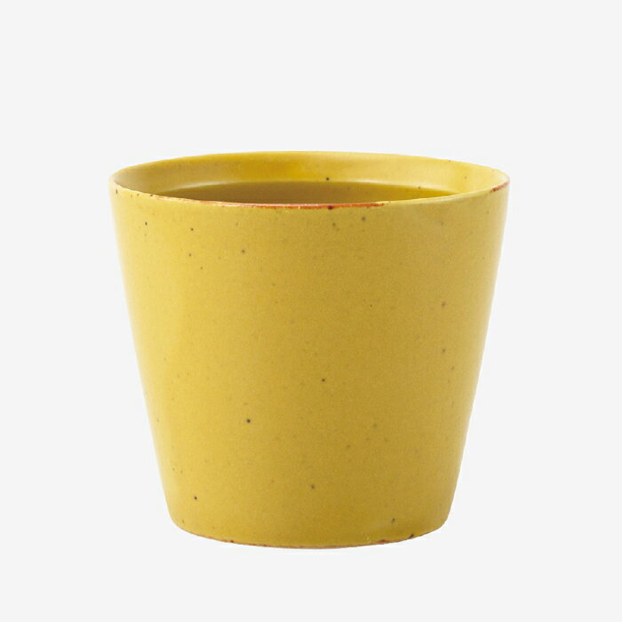 【選べる個数（1～10個）】シェイプ　Sカップ　マスタード(24718)使用中のストレーナーをホールド！【..