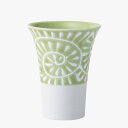【選べる箱数(1〜10箱)】波佐見焼 翔芳窯NOMO アペリティフ ミント(70ml)(25284)【送料込み価格】