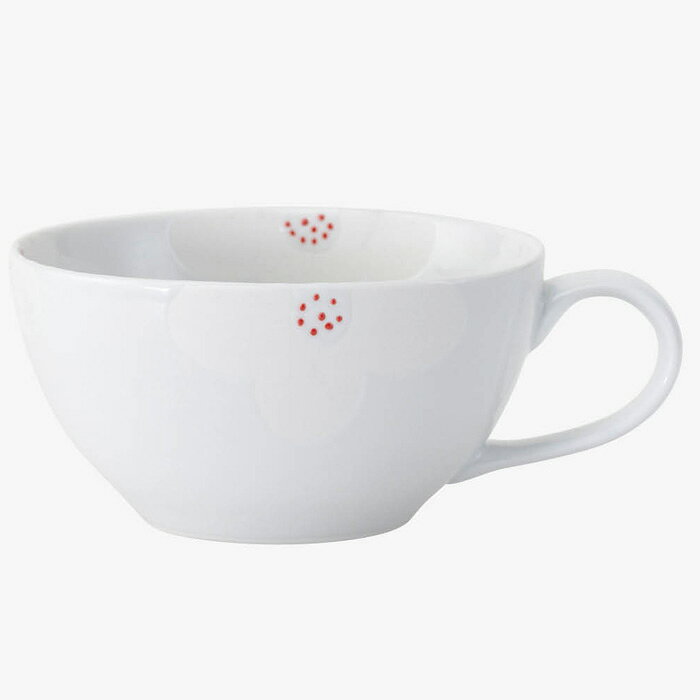 Rakuten - 【選べる個数（1～10個）】ボタニカ フードマグ　白（400ml）(25374)【送料込み価格】