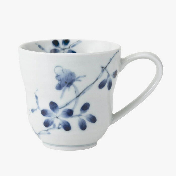 1個の仕様 商品サイズ／φ8×H7.5cm 商品容量／175ml 商品重量／160g 材質／磁器 産地／波佐見
