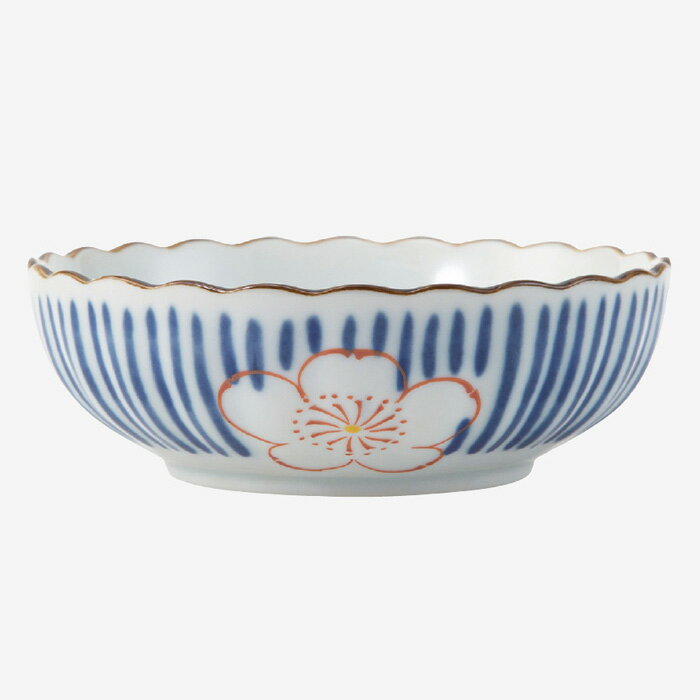 樂天商城 - 【選べる個数（1～10個）】錦梅十草 小鉢（250ml）（30719）クラシノウツワ【送料込み価格】