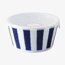 【即日出荷】indigo aidama ノンラップ鉢 大(575ml) 藍染十草 (32575)クラシノウツワ【送料込み価格】