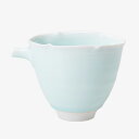 【選べる枚数(1〜10枚)】波佐見焼 青磁 そそぎ器 (200ml)(63906)茶器、酒器、兼ねる器【送料込み価格】
