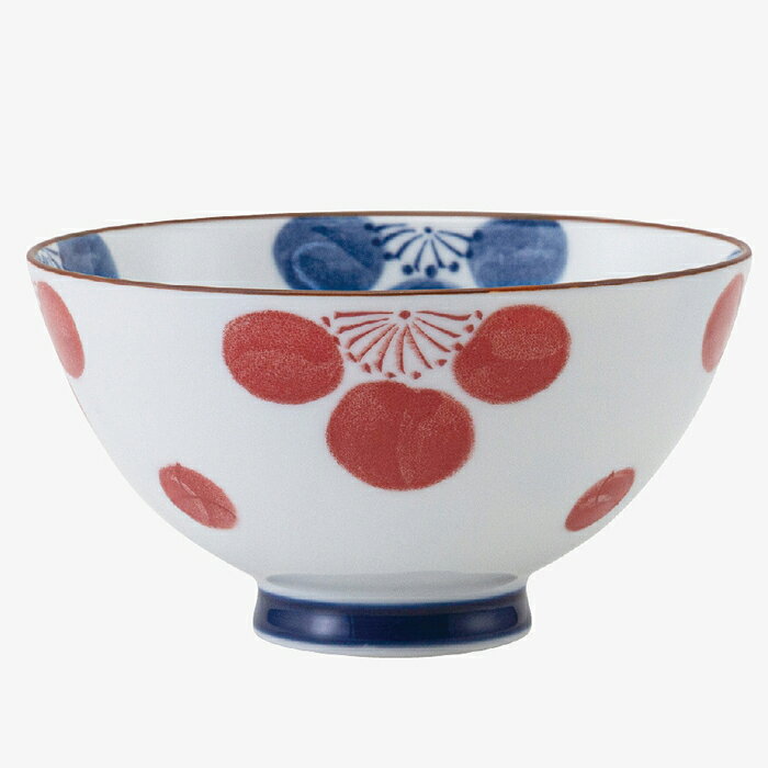 1個の仕様 商品サイズ／φ11.5×H6cm 商品重量／150g 材質／磁器 産地／美濃　