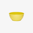 【選べる枚数(1〜10枚)】Commonボウル 120mmYellow(13224)【送料込み価格】
