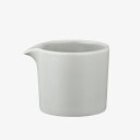 【選べる箱数(1〜10個)】Commonミルクピッチャー 100mlGray(18300)【送料込み価格】