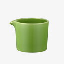 【即日出荷】Commonミルクピッチャー 100mlGreen(18304)【送料込み価格】