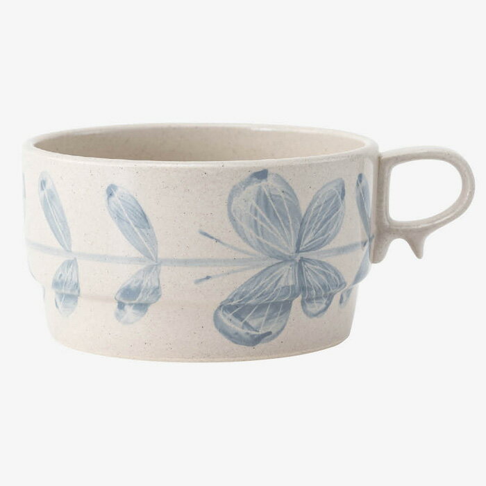 【選べる個数（1～10個）】ジャーニー　チョウ　フードマグ(25335)【送料込み価格】