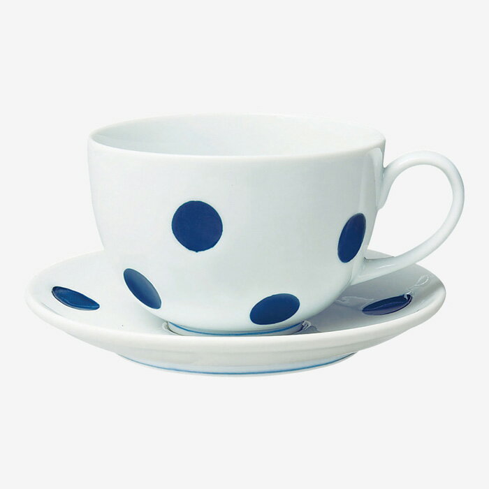 Rakuten - 【選べる個数（1～10個）】negaposi カップ&ソーサーposi （180ml）(40516)essence of life【送料込み価格】