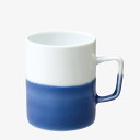 【選べる個数(1~10個)】dip mug(マグ)〈S〉(160ml)BU (45739)essence of life【送料込み価格】(3)