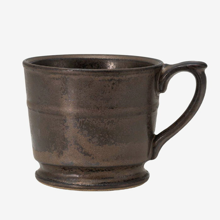 【選べる個数（1～10個）】smith mug（マグ）マンガンBK（300ml）(49348)essence of life【送料込み価..