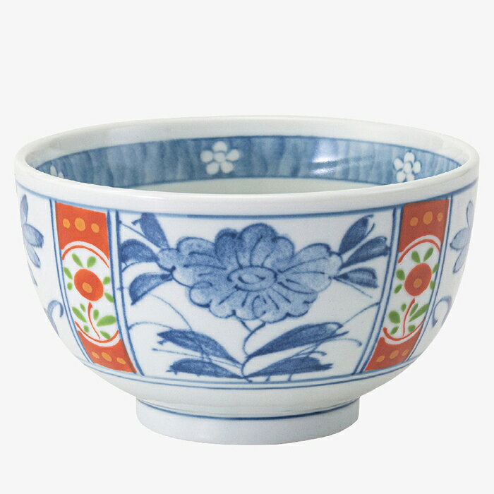 樂天商城 - 【選べる個数（1～10個）】錦間取花 一膳丼（560ml）（59015）クラシノウツワ【送料込み価格】