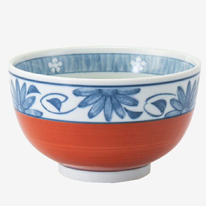 【選べる個数（1～10個）】錦赤巻 一膳丼（560ml）（59017）クラシノウツワ【送料込み価格】