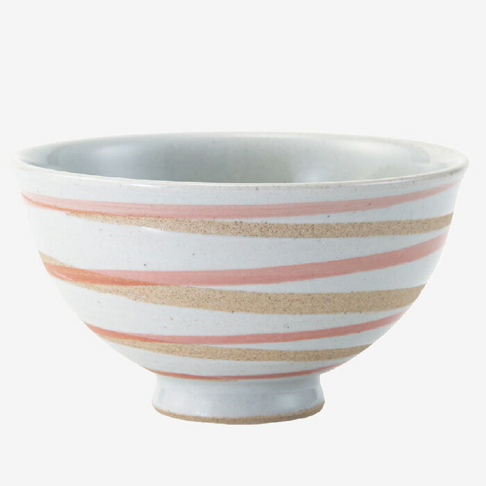 樂天商城 - 【選べる個数（1～10個）】らせん 軽量飯碗（300ml）（中・赤）　(74103)クラシノウツワ【送料無料】