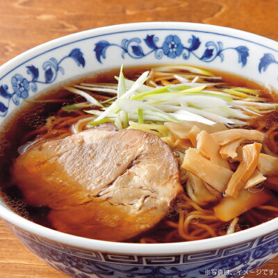 ギフトギャラリー石橋 【産地直送】北海道 札幌 西山製麺西山ラーメン12食ギフトU“3種類の味&メンマ付”(23-3019 17)
