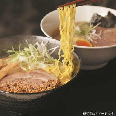 ギフトギャラリー石橋 【産地直送】北海道 さがみ屋道内名店6食セット(22-201701)”橙ヤ味噌・弟子屈(てしかが)魚介しぼり醤油・凡の風塩味” 画像2