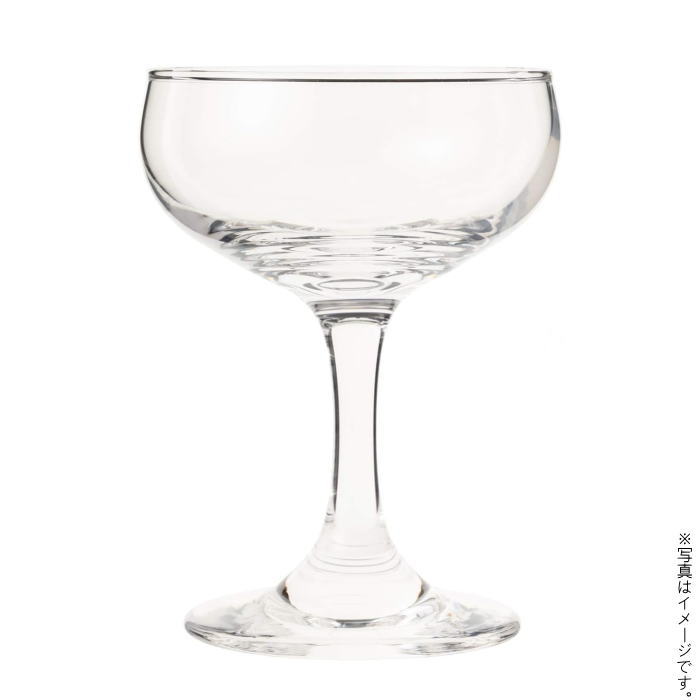 樂天商城 - 【即日出荷】東洋佐々木ガラスシャンパン1個（160ml）（箱無し）(33034)【送料込み価格】