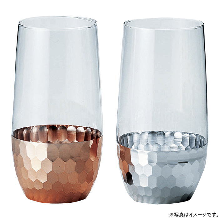 brillant(ブリアン) ペアガラスタンブラー（51634）【送料込み価格】
