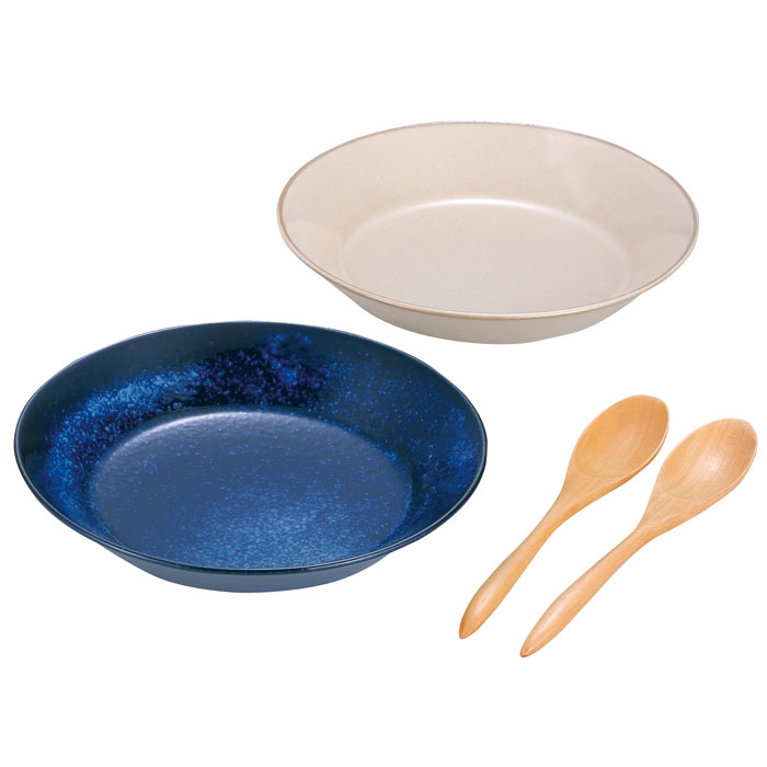 樂天商城 - 【選べる箱数（1～10箱）】ナチュラルカラースプーン付ペアカレー（197509）【送料込み価格】