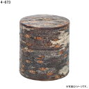 商品サイズ／Φ6.3x6.8cm 容量／40ml 箱／化粧箱 日本製 ※色合いや質感など、写真と若干異なる場合があります。 　また、1点1点、手作りのため、少しずつ違いがございます。 　あらかじめ、ご了承くださいませ。