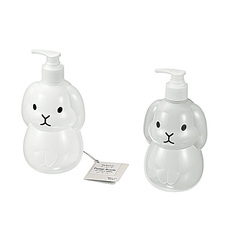 【セット売り】6個セット USAGIポンプボトル500ml echo2299-314【t5】