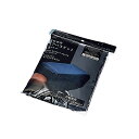 1個〜/10個セット 自転車用リアバスケットカバー echo2299-339AR【t5】