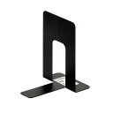 【セット売り】6個セット ブックスタンド(黒)22.5cm echo1106-522【t5】