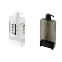 【セット売り】6個セット スリムポンプボトル600ml echo2299-382【t5】