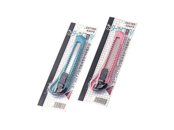 カッターナイフでR(大)1個 echo1136-004AK【メール便対応一個口で5個まで同梱可】【t5】