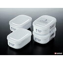 【セット売り】10個セット【white pack】ホワイトパック280 2個セット nakayaK516フタ付保存容器/ 食品用シール容器 サイズ:113×81×46Hmm 280ml【t5】(3)