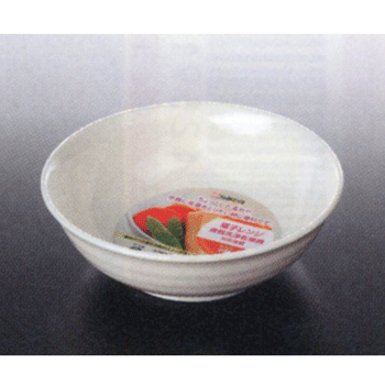 【セット売り】10個セット レンジ小鉢白/レンジ食器 レンジ食器シリーズ/電子レンジ・食器洗浄機対応 ホワイト食器/白いお皿 nakayaK383-1AR【t5】
