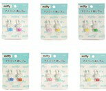 �ߥåե���ʸ�� �ä����� 6���������ȡ��������Բġ���nikkenMF618AK�ڥ᡼�����б���ĸ���6�Ĥޤ�Ʊ���ġۡ�t5��