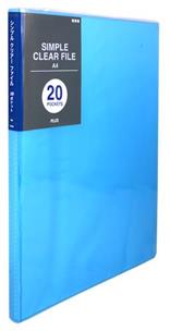 �ڥ��å�����10�ĥ��å� ����ץ륯�ꥢ���ե����� 20�ݥ��åȡ��֥롼��nikkenFC-220SC�֥롼AR��t5��