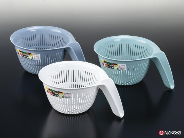 【セット売り】10個セット ハンディコランダー nakayak663AR【t5】
