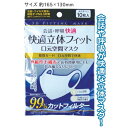 【セット売り】12個セット 快適立体フィット口元空調マスクふつう10枚入 seiwa41-248AK【t5】