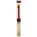 バラエティ菜箸 3膳(30・33・35cm 3膳入) 天然木(竹)ウレタン塗装 maruki00731KR【t5】