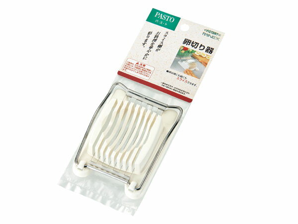 Rakuten - 【セット売り】12個セット PC玉子切 卵切り器 echo0336-073【t5】