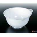 【セット売り】10個セット【FLEIL】フレイユ ボウルM ホワイト 琺瑯のようなホワイト/ボール nakayak531-1AR【t5】