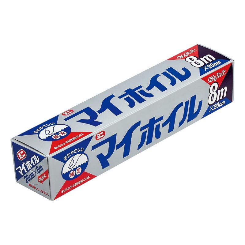 �ڥ��å�����60�ĥ��å� UACJ���� �ޥ��ۥ��� �ߥ�20cm��8m ����ߥۥ��������� seiwa30-802��t5��