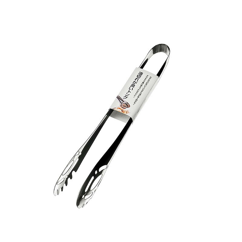 Rakuten - 【セット売り】10個セット油切れが良いトング echo0367-798AR【t5】